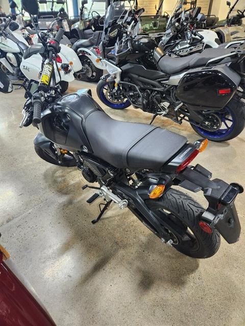 2023 Honda Grom in Orange, Texas - Photo 3