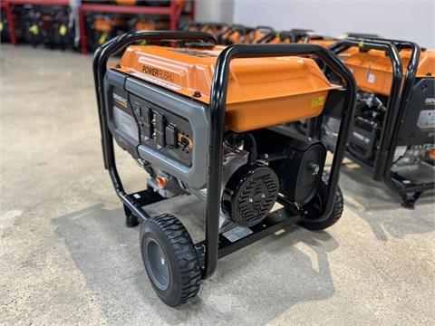 Generac GP6500 49ST in Orange, Texas - Photo 2