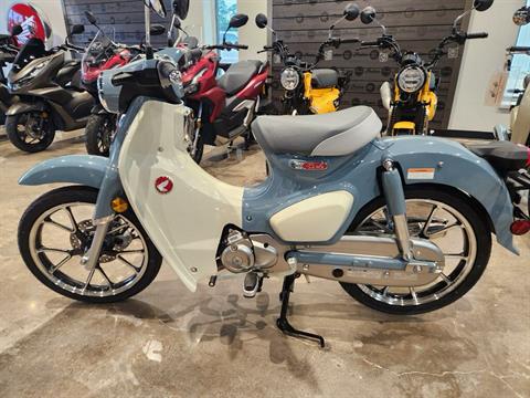 2024 Honda Super Cub C125 ABS in Orange, Texas - Photo 1