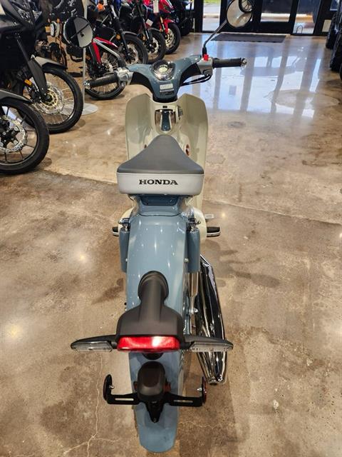 2024 Honda Super Cub C125 ABS in Orange, Texas - Photo 3