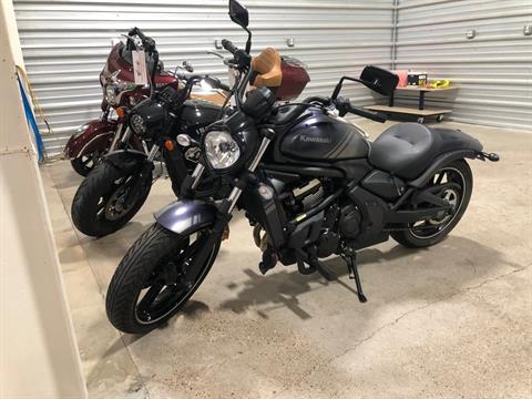 2020 Kawasaki Vulcan S ABS in Orange, Texas - Photo 1