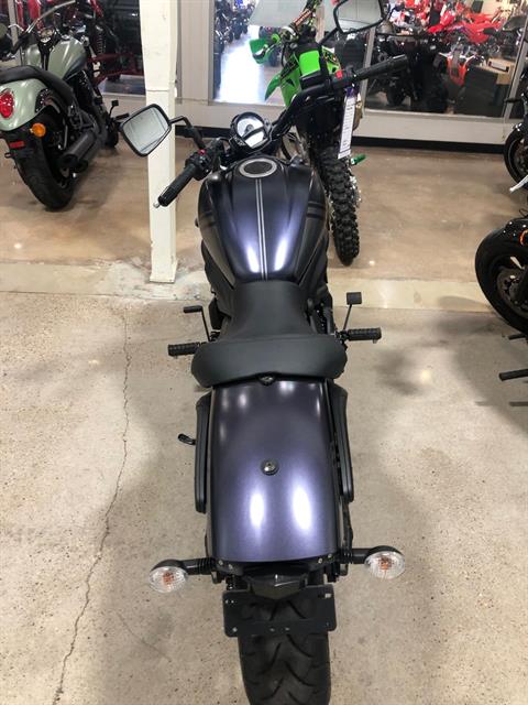 2020 Kawasaki Vulcan S ABS in Orange, Texas - Photo 2