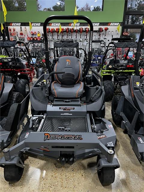 2022 Spartan Mowers RT-Pro 54 in. Kawasaki FT730 24 hp in Orange, Texas - Photo 1