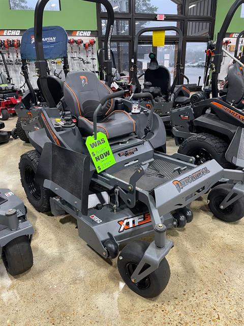 2022 Spartan Mowers RT-Pro 54 in. Kawasaki FT730 24 hp in Orange, Texas - Photo 2