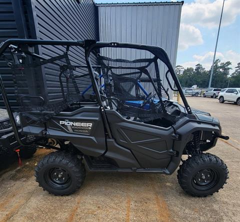 2024 Honda Pioneer 1000-5 in Orange, Texas - Photo 2