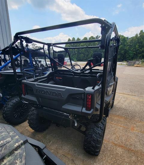 2024 Honda Pioneer 1000-5 in Orange, Texas - Photo 3