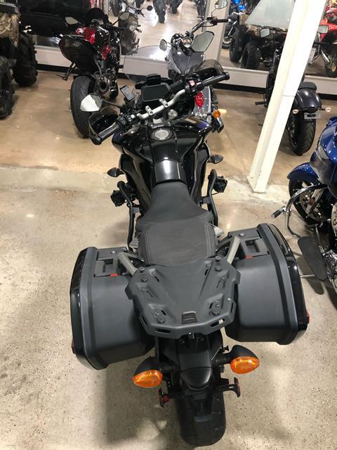 2019 Yamaha Tracer 900 GT in Orange, Texas - Photo 2