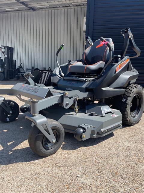 2023 Spartan Mowers RT-Pro 54 in. Kawasaki FT730 24 hp in Orange, Texas - Photo 2