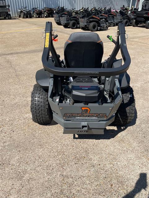 2023 Spartan Mowers RT-Pro 54 in. Kawasaki FT730 24 hp in Orange, Texas - Photo 3