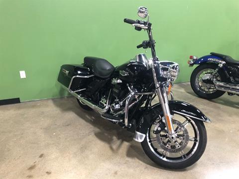 2020 Harley-Davidson Road King® in Orange, Texas