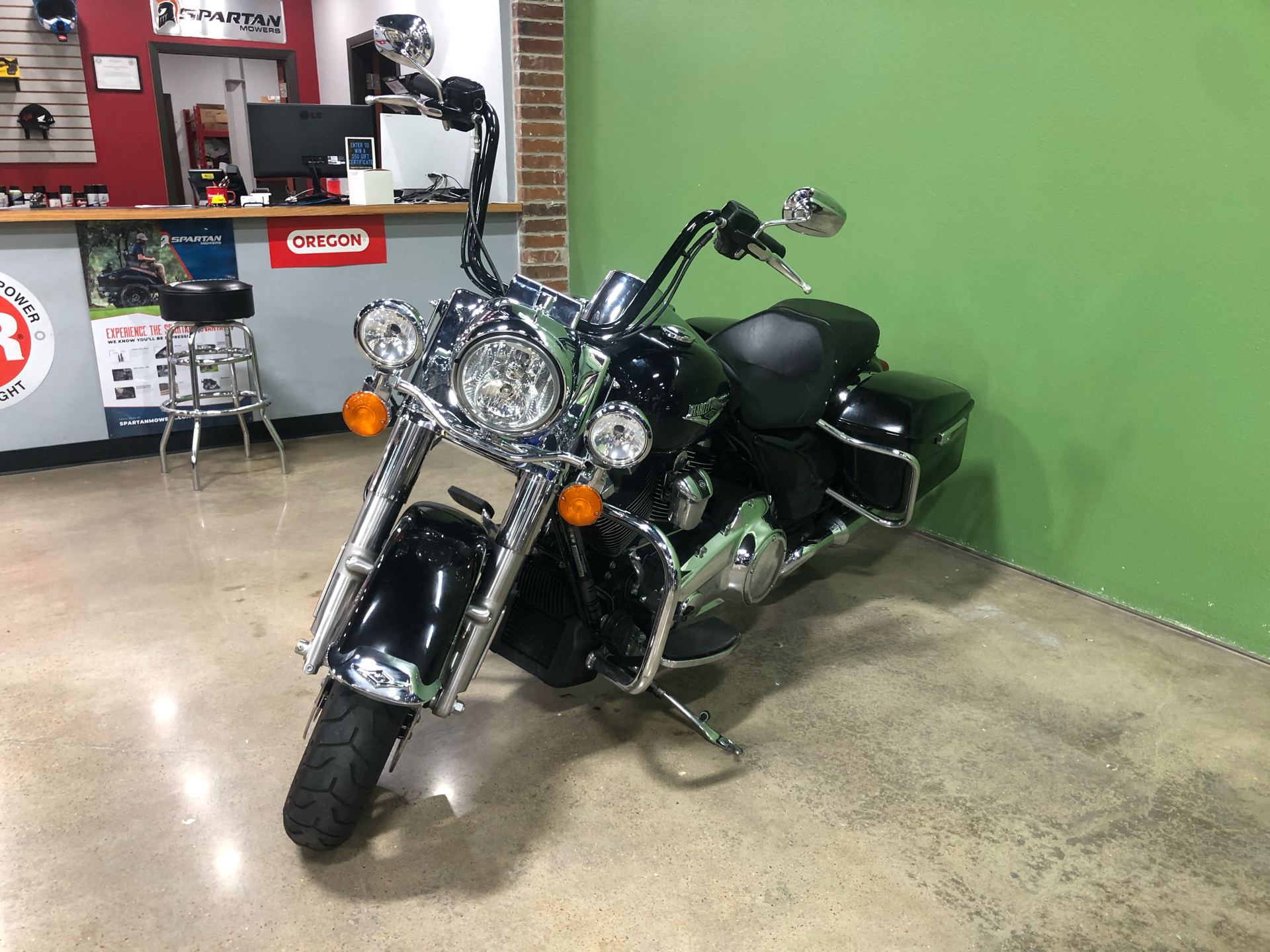 2020 Harley-Davidson Road King® in Orange, Texas - Photo 2