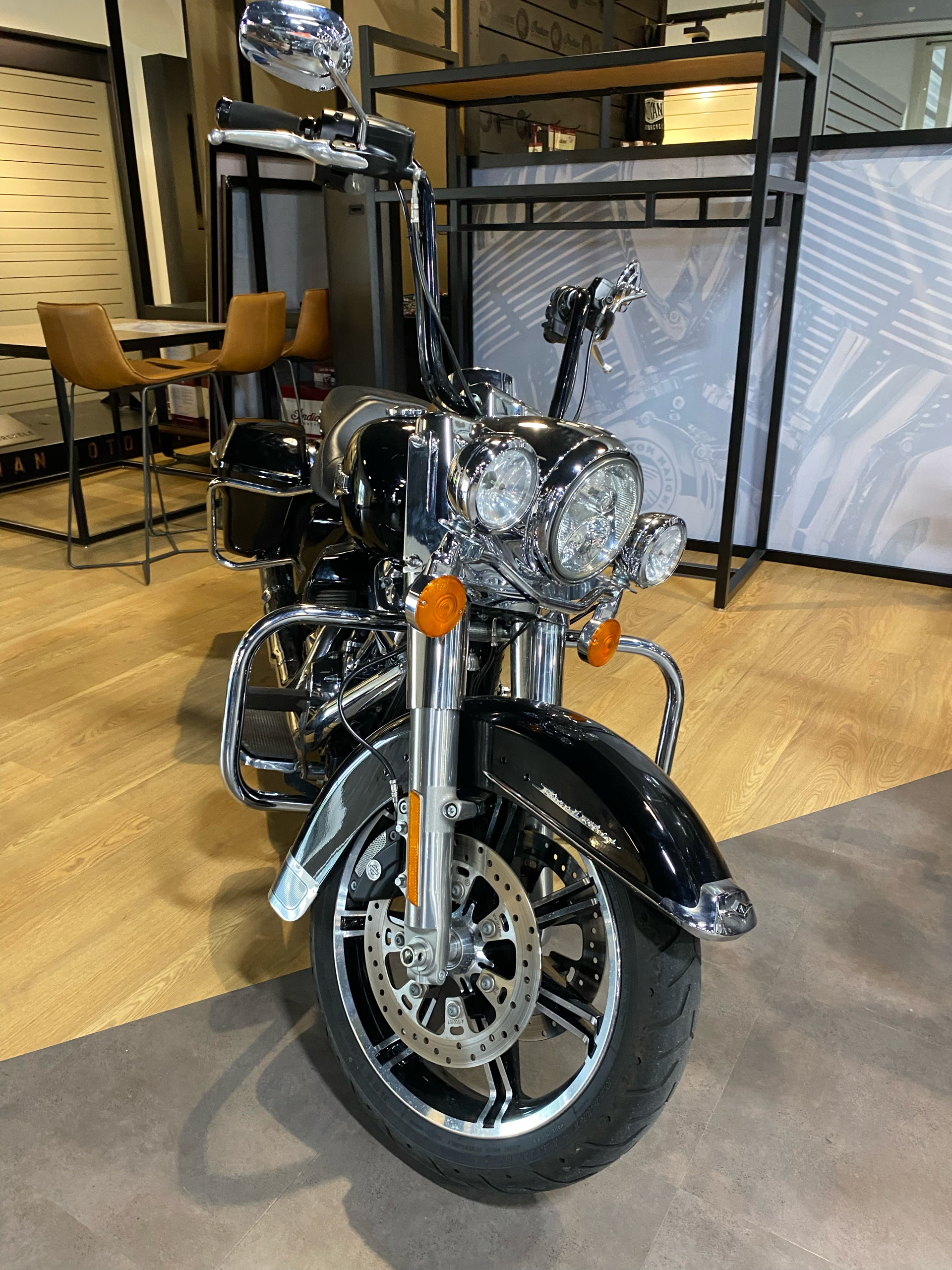 2020 Harley-Davidson Road King® in Orange, Texas - Photo 3