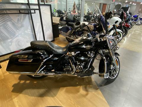 2020 Harley-Davidson Road King® in Orange, Texas - Photo 4