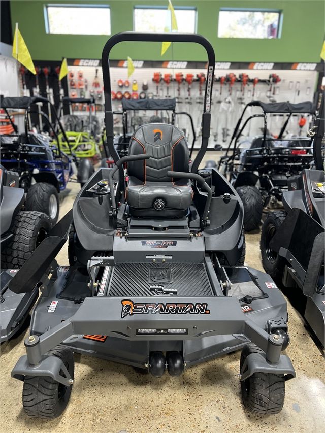 2022 Spartan Mowers RT-HD 54 in. Kawasaki FX801V 25.5 hp in Orange, Texas - Photo 1