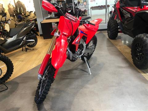 2024 Honda CRF250RX in Orange, Texas - Photo 1