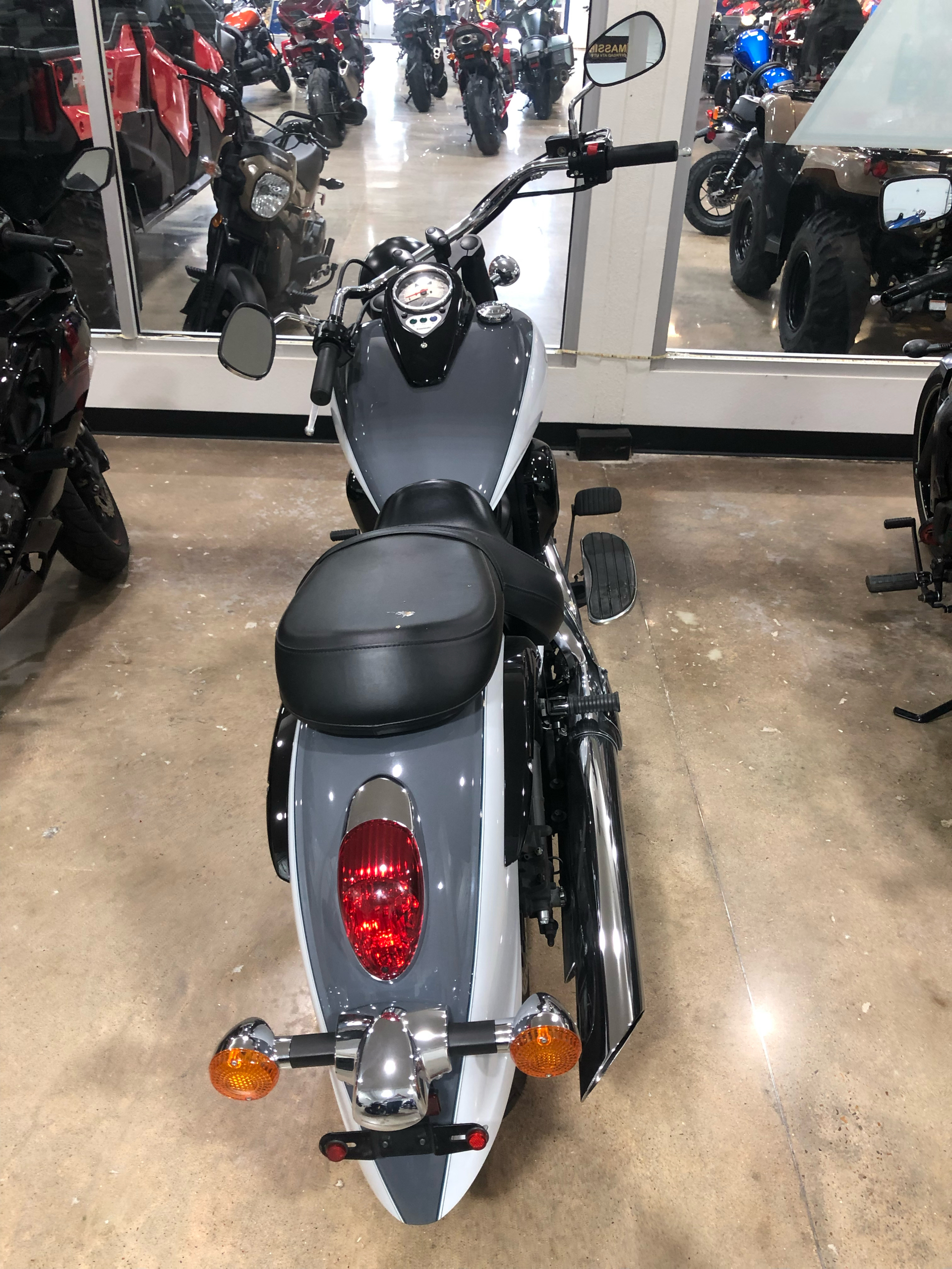 2021 Kawasaki Vulcan 900 Classic in Orange, Texas - Photo 3