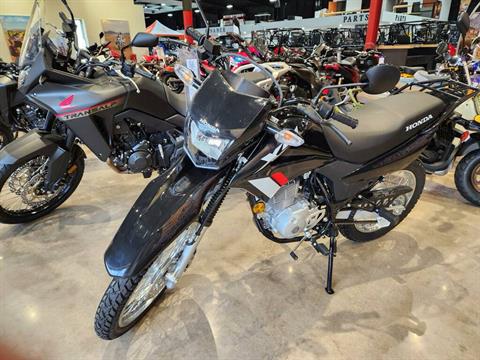 2024 Honda XR150L in Orange, Texas