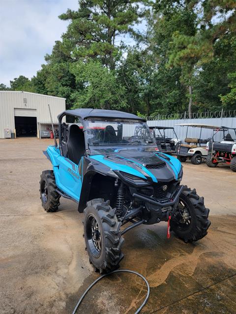 2023 Yamaha Wolverine RMAX2 1000 R-Spec in Orange, Texas - Photo 2