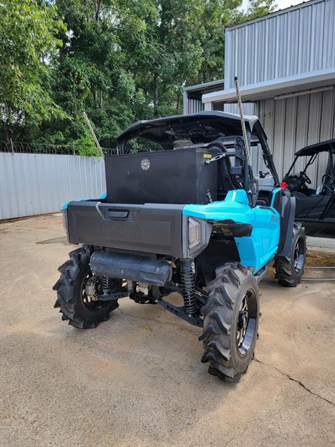 2023 Yamaha Wolverine RMAX2 1000 R-Spec in Orange, Texas - Photo 3