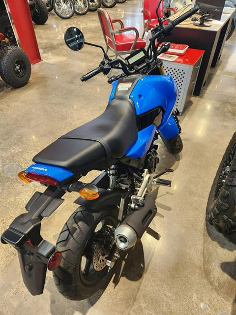 2025 Honda Grom in Orange, Texas - Photo 2