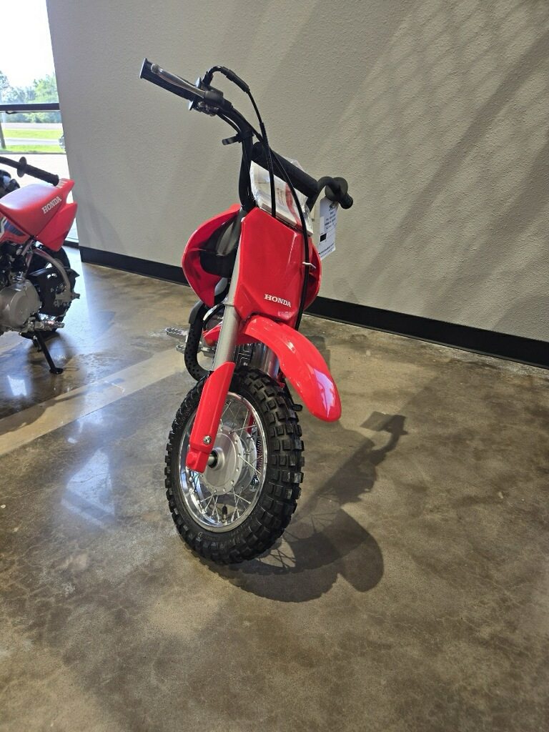 2024 Honda CRF50F in Orange, Texas - Photo 2