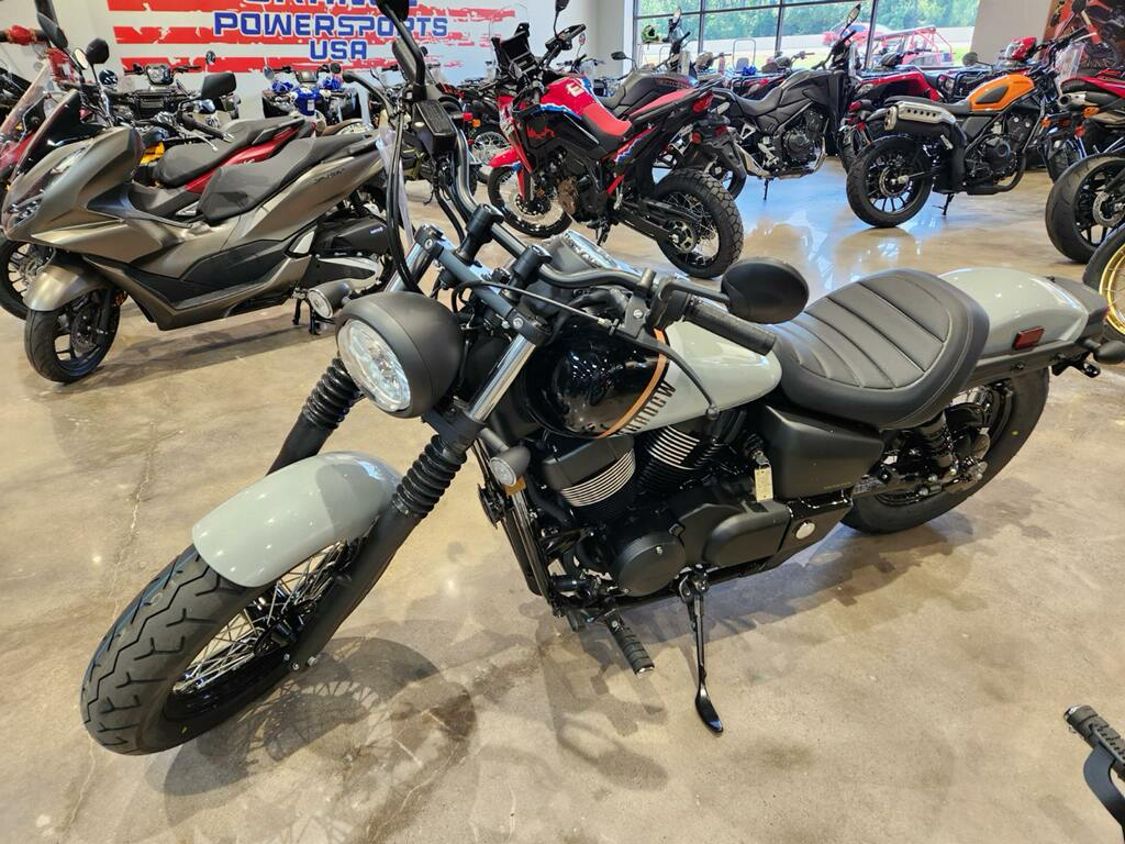 2024 Honda Shadow Phantom ABS in Orange, Texas - Photo 1