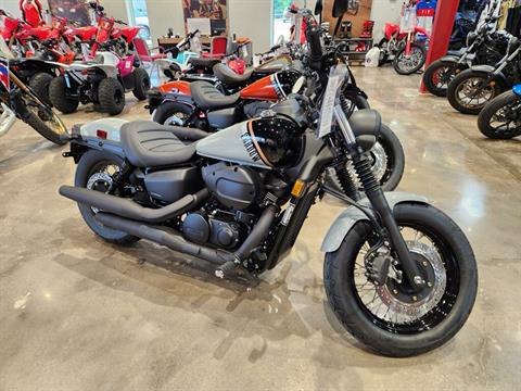 2024 Honda Shadow Phantom ABS in Orange, Texas - Photo 2