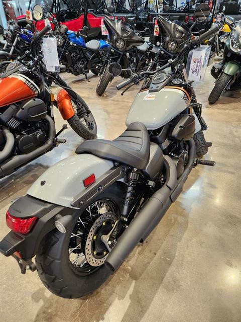 2024 Honda Shadow Phantom ABS in Orange, Texas - Photo 3