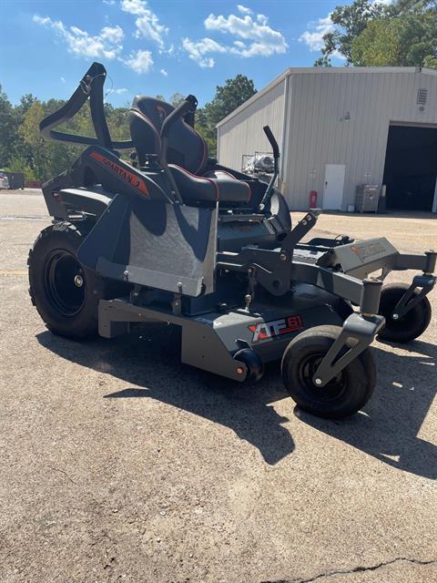 2023 Spartan Mowers RT-Pro 61 in. Kawasaki FT730 24 hp in Orange, Texas