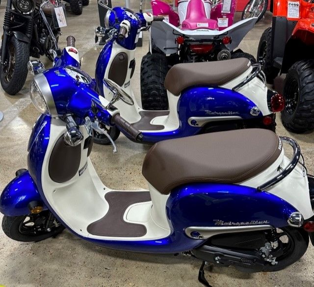 2024 Honda Metropolitan in Orange, Texas - Photo 1