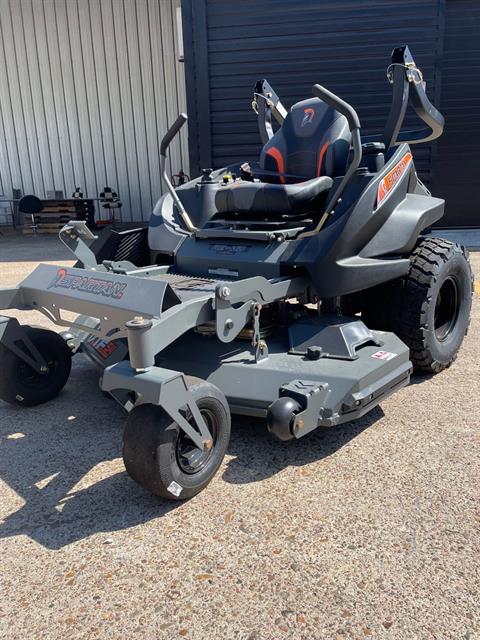 2023 Spartan Mowers RZ-HD 54 in. Kawasaki FR691V 23 hp in Orange, Texas - Photo 2