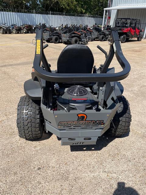 2023 Spartan Mowers RZ-HD 54 in. Kawasaki FR691V 23 hp in Orange, Texas - Photo 3