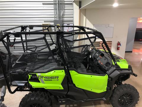 2023 Honda Pioneer 1000-5 Deluxe in Orange, Texas - Photo 2