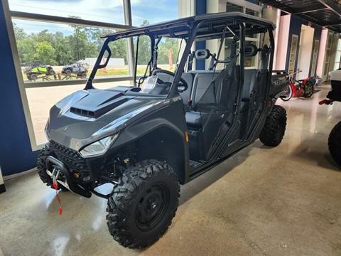 2024 Segway Powersports UT10 S Crew in Orange, Texas - Photo 1