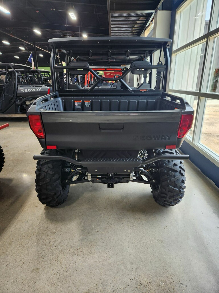 2024 Segway Powersports UT10 S Crew in Orange, Texas - Photo 3