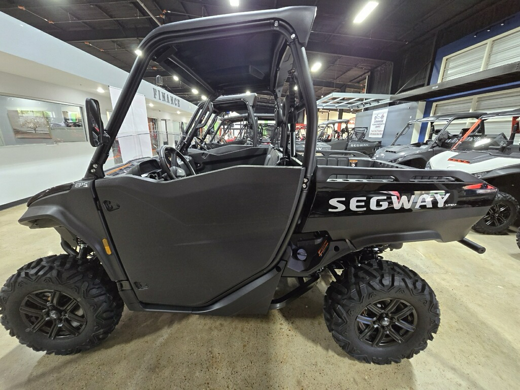 2024 Segway Powersports UT10 P in Orange, Texas - Photo 1
