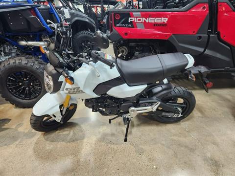 2025 Honda Grom in Orange, Texas - Photo 1