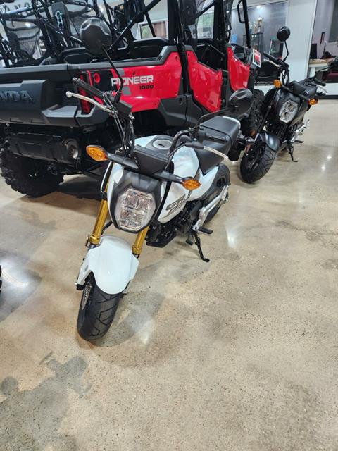 2025 Honda Grom in Orange, Texas - Photo 2