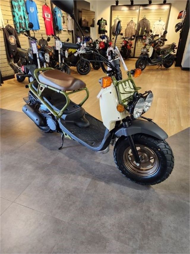 2024 Honda Ruckus in Orange, Texas - Photo 2