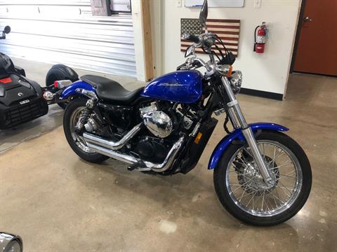 2012 Honda Shadow® RS in Orange, Texas - Photo 1