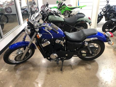 2012 Honda Shadow® RS in Orange, Texas - Photo 2