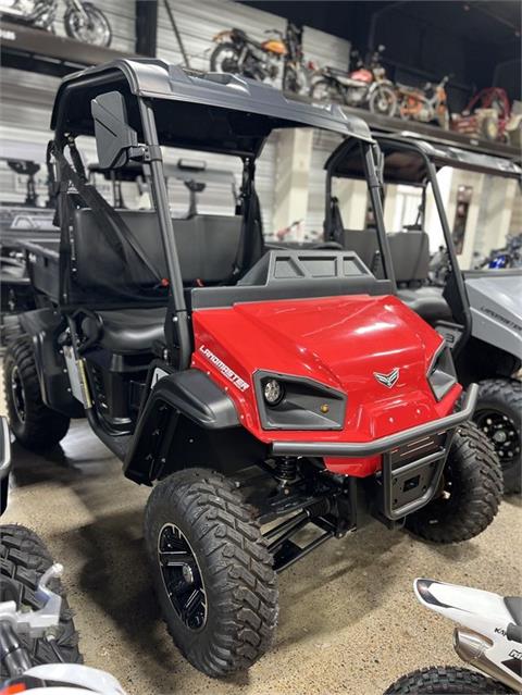 2024 Landmaster L7 4x4 in Orange, Texas - Photo 1