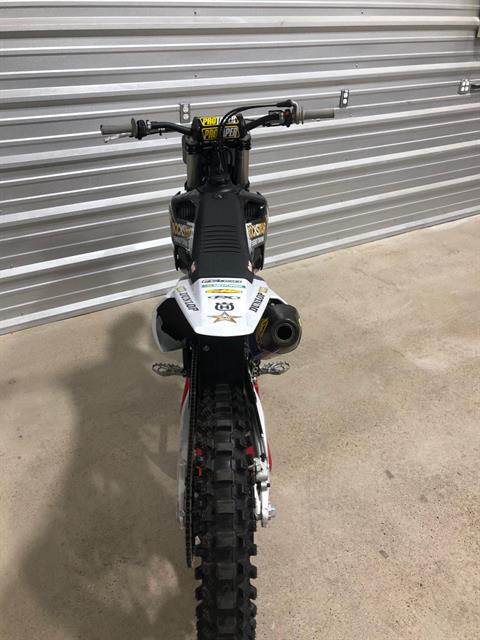 2023 Husqvarna FC 450 Rockstar Edition in Orange, Texas - Photo 3