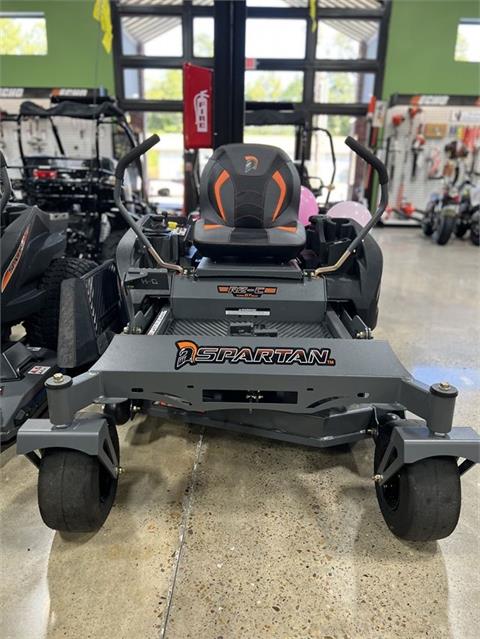 2022 Spartan Mowers RZ-C 42 in. Kawasaki FR651 21.5 hp in Orange, Texas - Photo 1