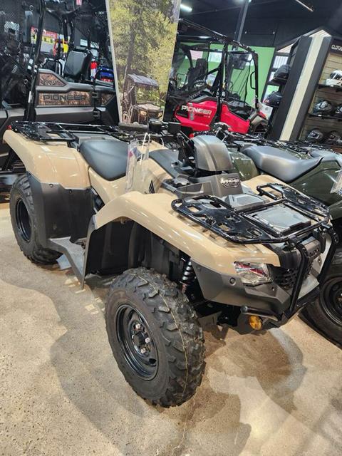 2024 Honda FourTrax Rancher 4x4 ES in Orange, Texas - Photo 1