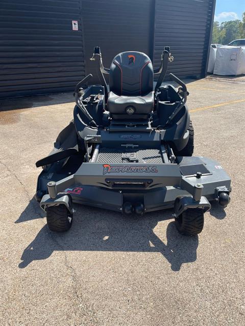 2023 Spartan Mowers SRT-XD 72 in. Vanguard Big Block EFI 37 hp in Orange, Texas - Photo 1