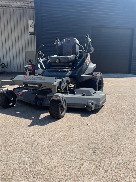 2023 Spartan Mowers SRT-XD 72 in. Vanguard Big Block EFI 37 hp in Orange, Texas - Photo 4