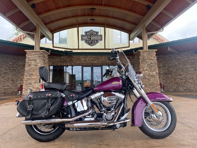 2016 Harley-Davidson Heritage Softail® Classic in Morgantown, West Virginia - Photo 1