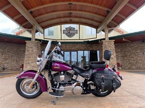 2016 Harley-Davidson Heritage Softail® Classic in Morgantown, West Virginia - Photo 2