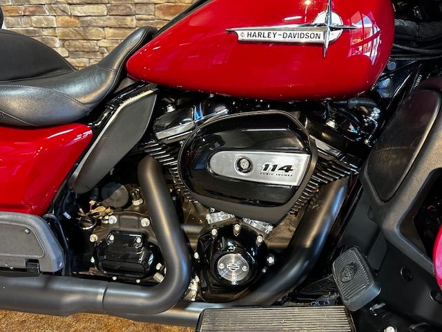 2021 Harley-Davidson Ultra Limited in Morgantown, West Virginia - Photo 2